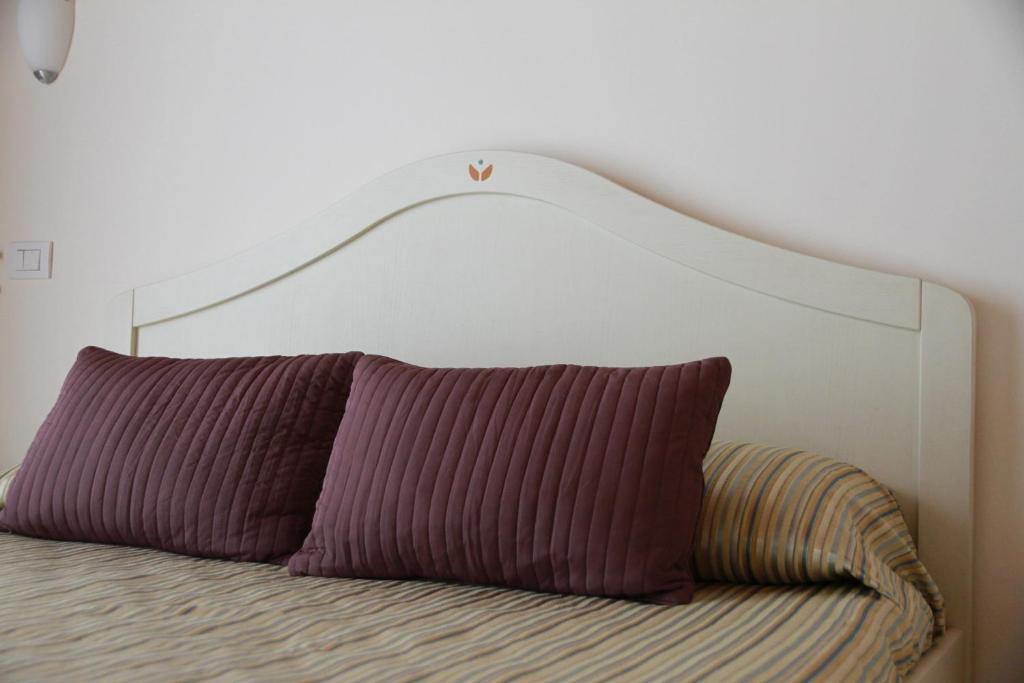 Acasamia Resort San Cipriano Picentino Habitación foto