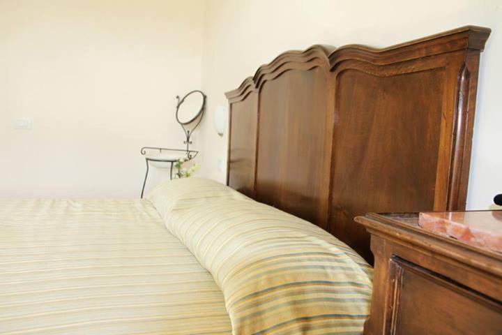 Acasamia Resort San Cipriano Picentino Habitación foto